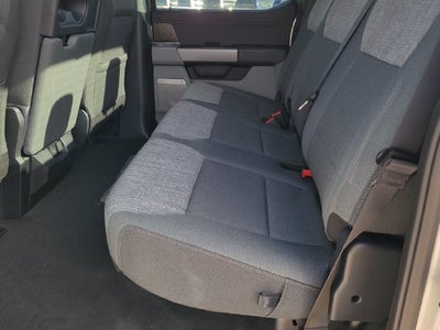 2027 Ford F-350 XLT