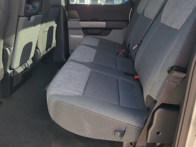 2027 Ford F-350 XLT