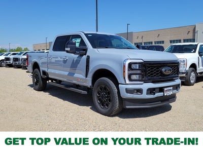 2025 Ford F-350SD Lariat