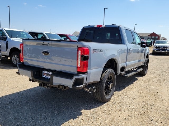 2025 Ford F-350SD Lariat