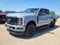 2025 Ford F-350SD Lariat