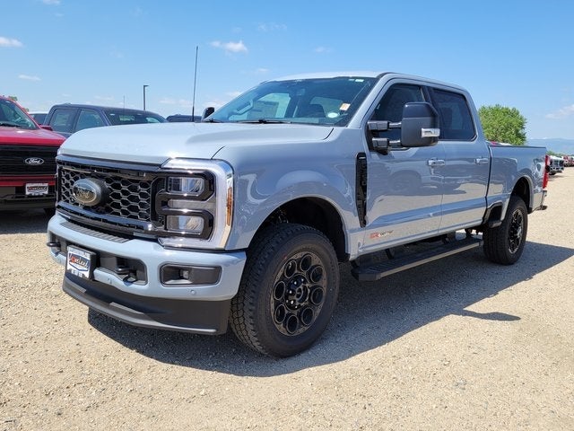 2025 Ford F-350SD Lariat