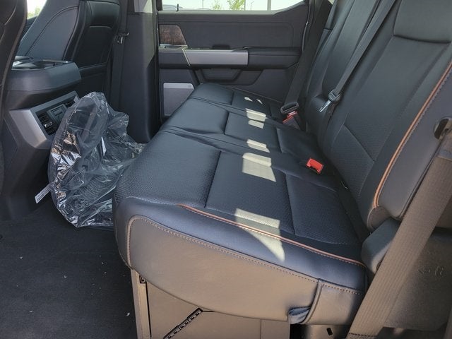 2025 Ford F-350SD Lariat