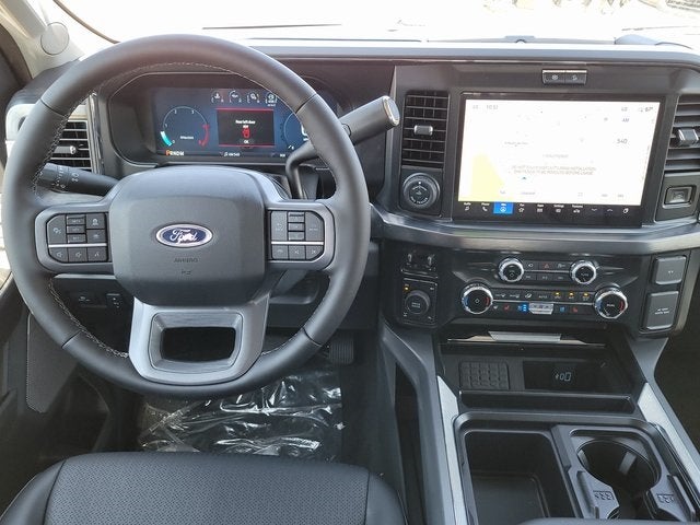 2025 Ford F-350SD Lariat