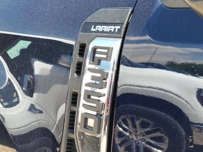 2025 Ford F-350SD Lariat