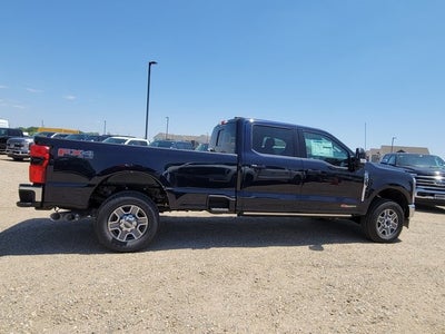 2025 Ford F-350SD Lariat