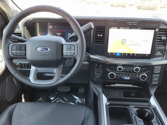 2025 Ford F-350SD Lariat