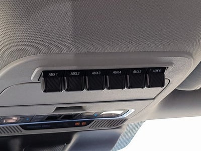 2025 Ford F-350SD Lariat