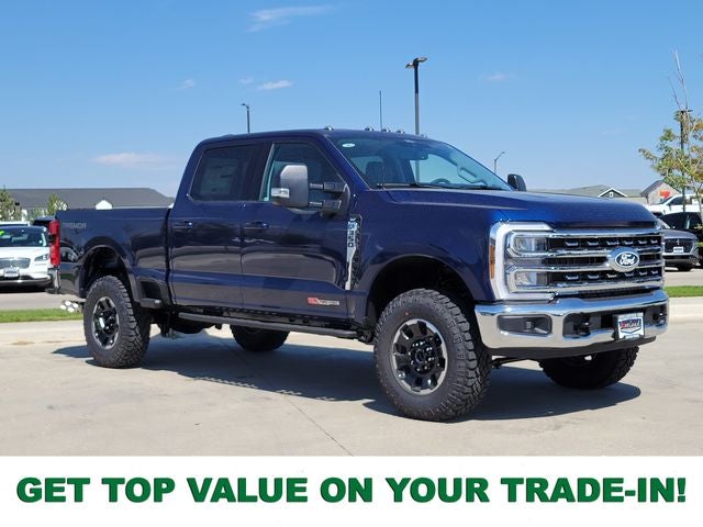 2027 Ford F-350 XLT
