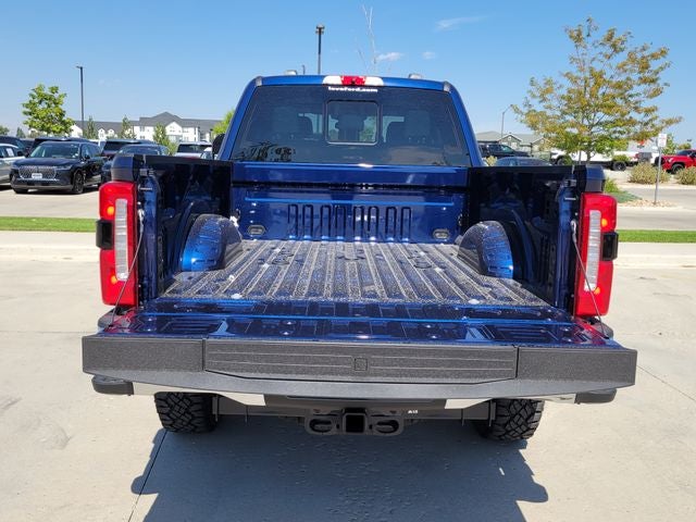 2027 Ford F-350 XLT