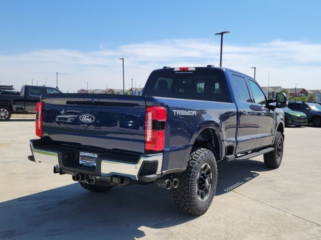 2027 Ford F-350 XLT
