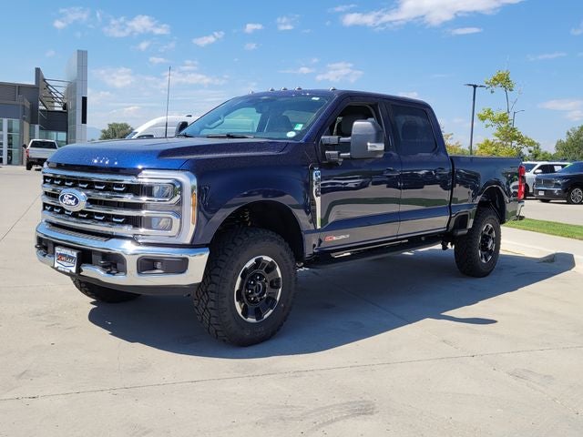 2027 Ford F-350 XLT