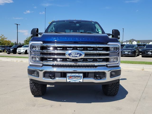 2027 Ford F-350 XLT