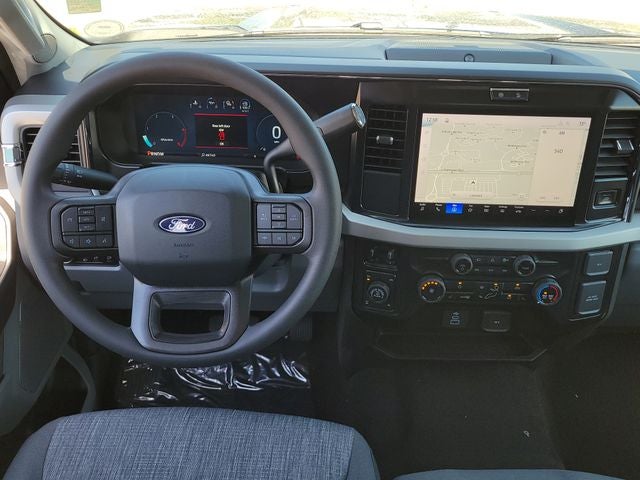 2027 Ford F-350 XLT