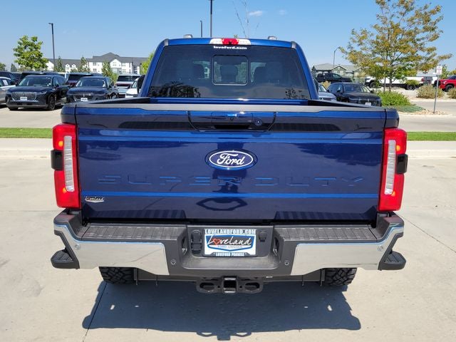 2027 Ford F-350 XLT