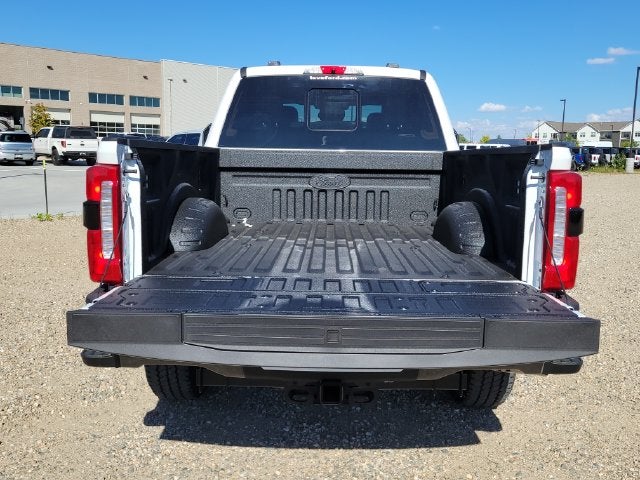 2027 Ford F-350 King Ranch