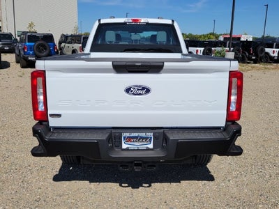 2027 Ford F-350 XL