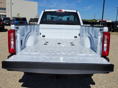 2027 Ford F-350 XL