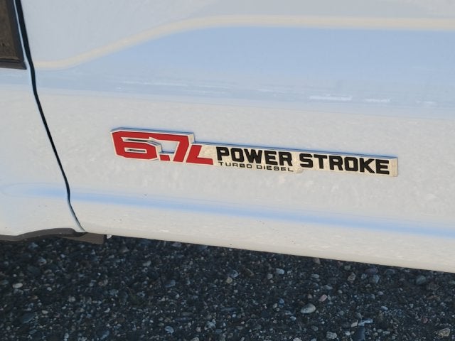 2027 Ford F-350 XL