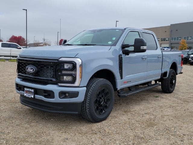 2027 Ford F-350 Lariat