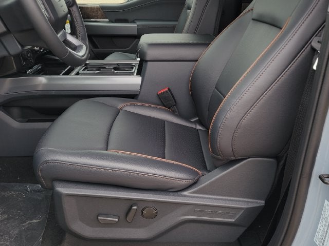 2027 Ford F-350 Lariat