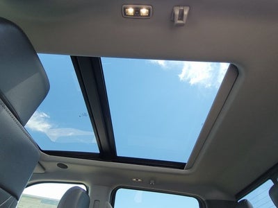 2025 Ford F-350SD Lariat