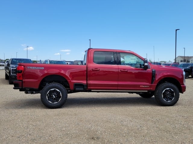 2025 Ford F-350SD Lariat