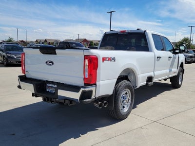 2027 Ford F-350 XL