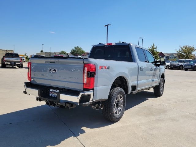 2027 Ford F-350 Lariat