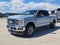 2027 Ford F-350 Lariat