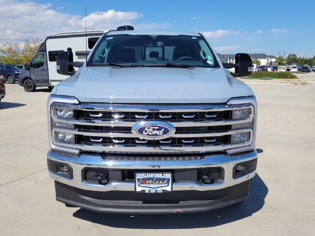 2027 Ford F-350 Lariat