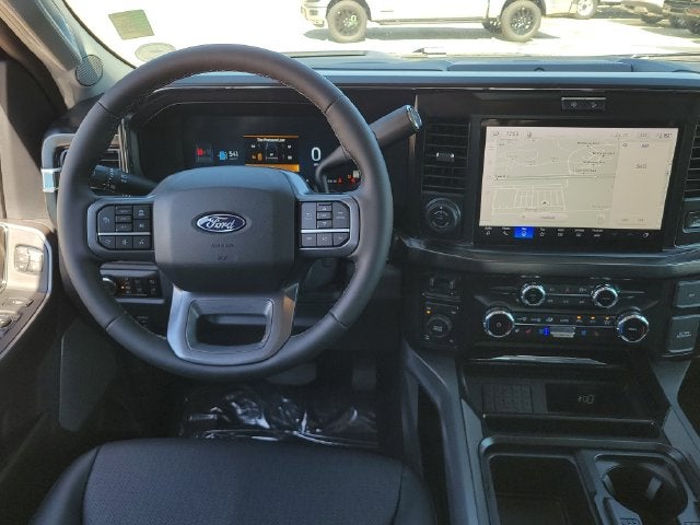 2027 Ford F-350 Lariat
