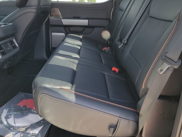 2025 Ford F-350SD Lariat