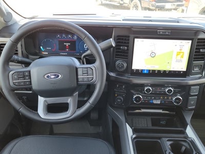 2025 Ford F-350SD Lariat