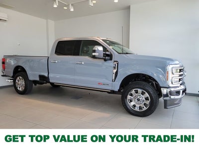 2026 Ford F-350 Base