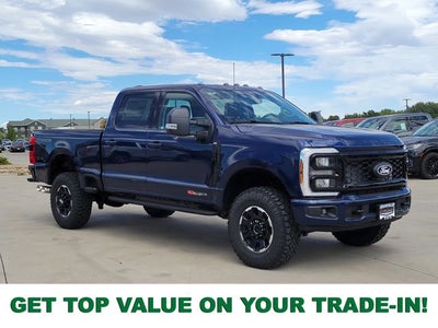 2027 Ford F-350 XLT