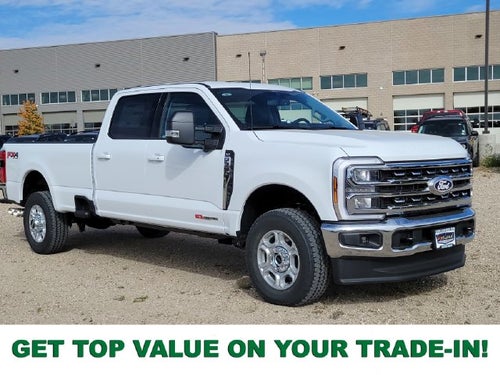 2027 Ford F-350 XLT