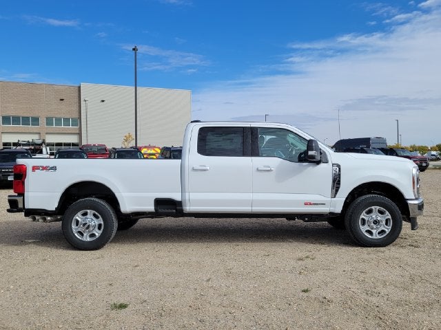 2027 Ford F-350 XLT