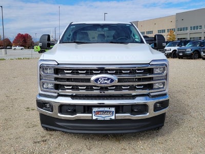2027 Ford F-350 XLT