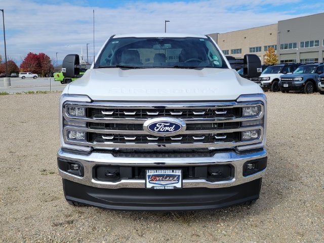 2027 Ford F-350 XLT