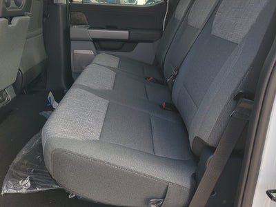 2027 Ford F-350 XLT