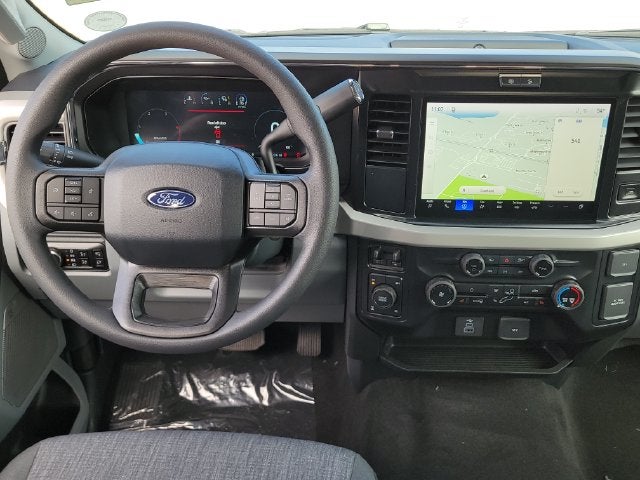 2027 Ford F-350 XLT