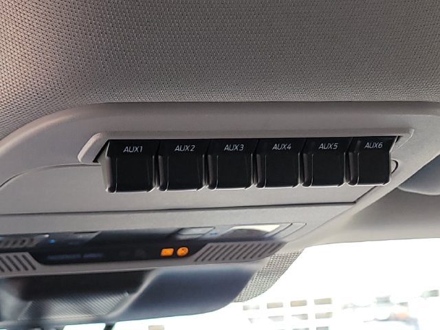 2027 Ford F-350 XLT