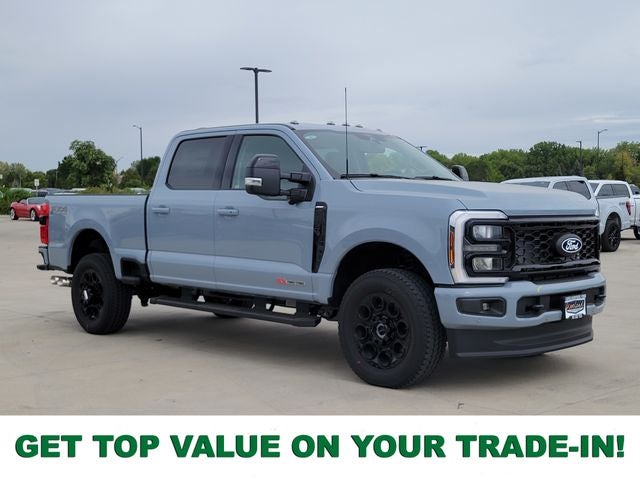 2027 Ford F-350 Lariat