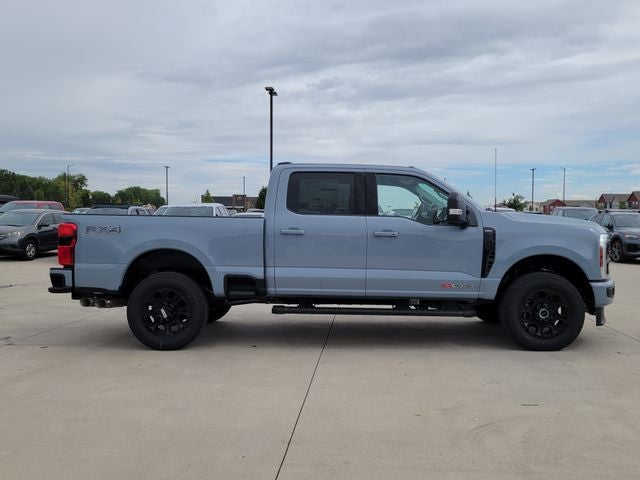 2027 Ford F-350 Lariat