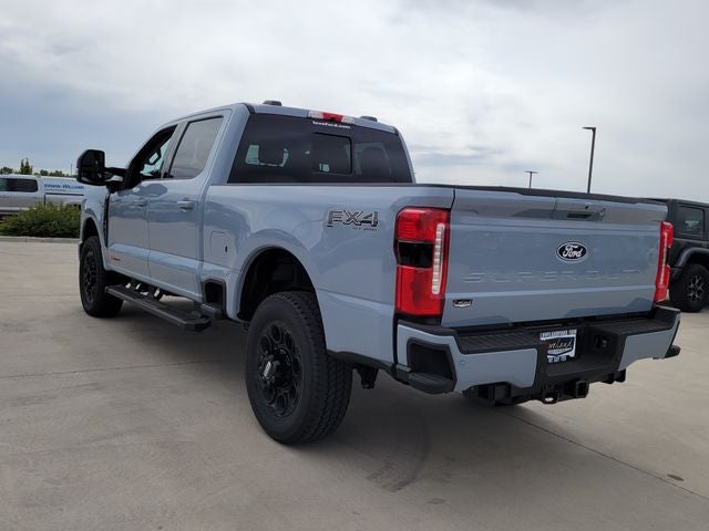 2027 Ford F-350 Lariat