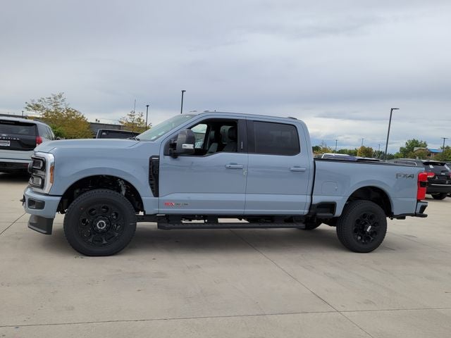 2027 Ford F-350 Lariat