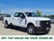 2027 Ford F-350 XL