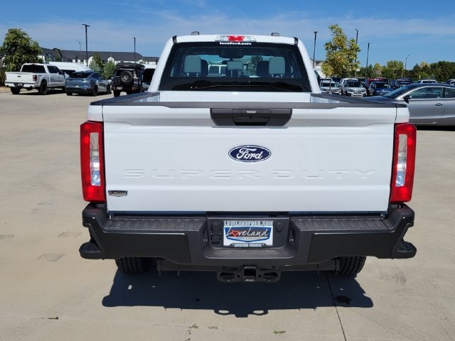 2027 Ford F-350 XL