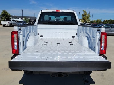 2027 Ford F-350 XL